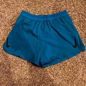 Nike Aeroswift Running Short 5" Inseam